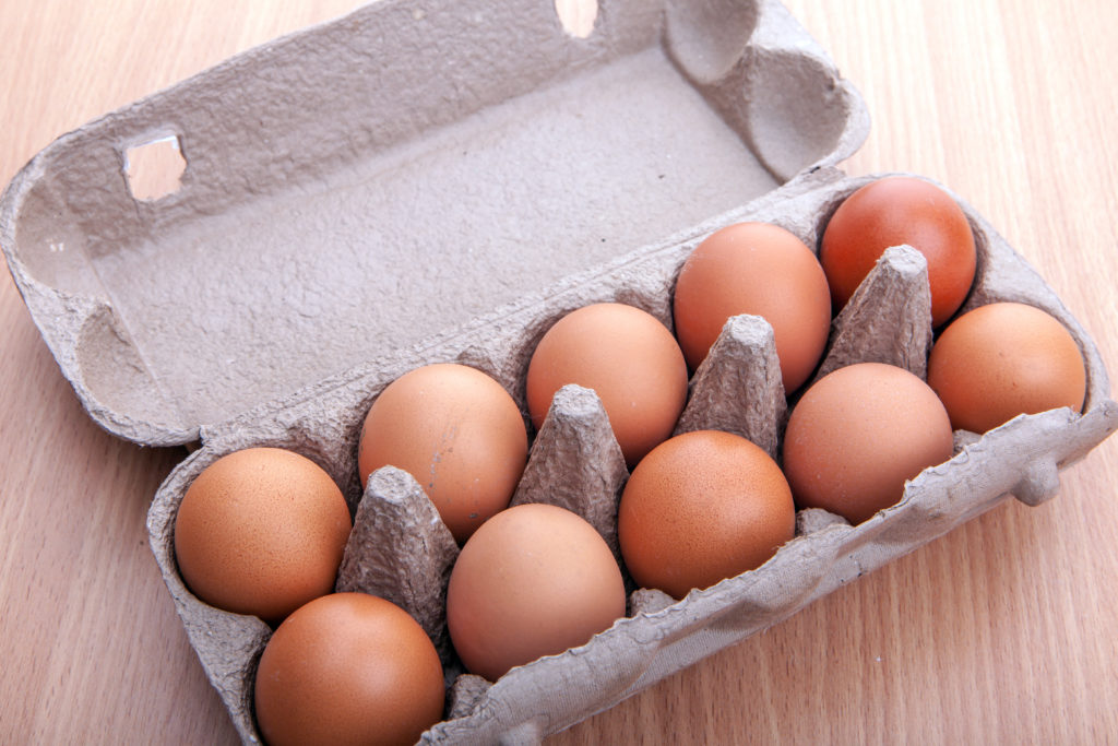 Eier