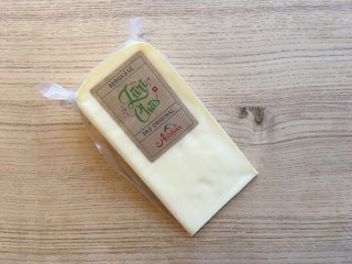 Zürich Chäs mild