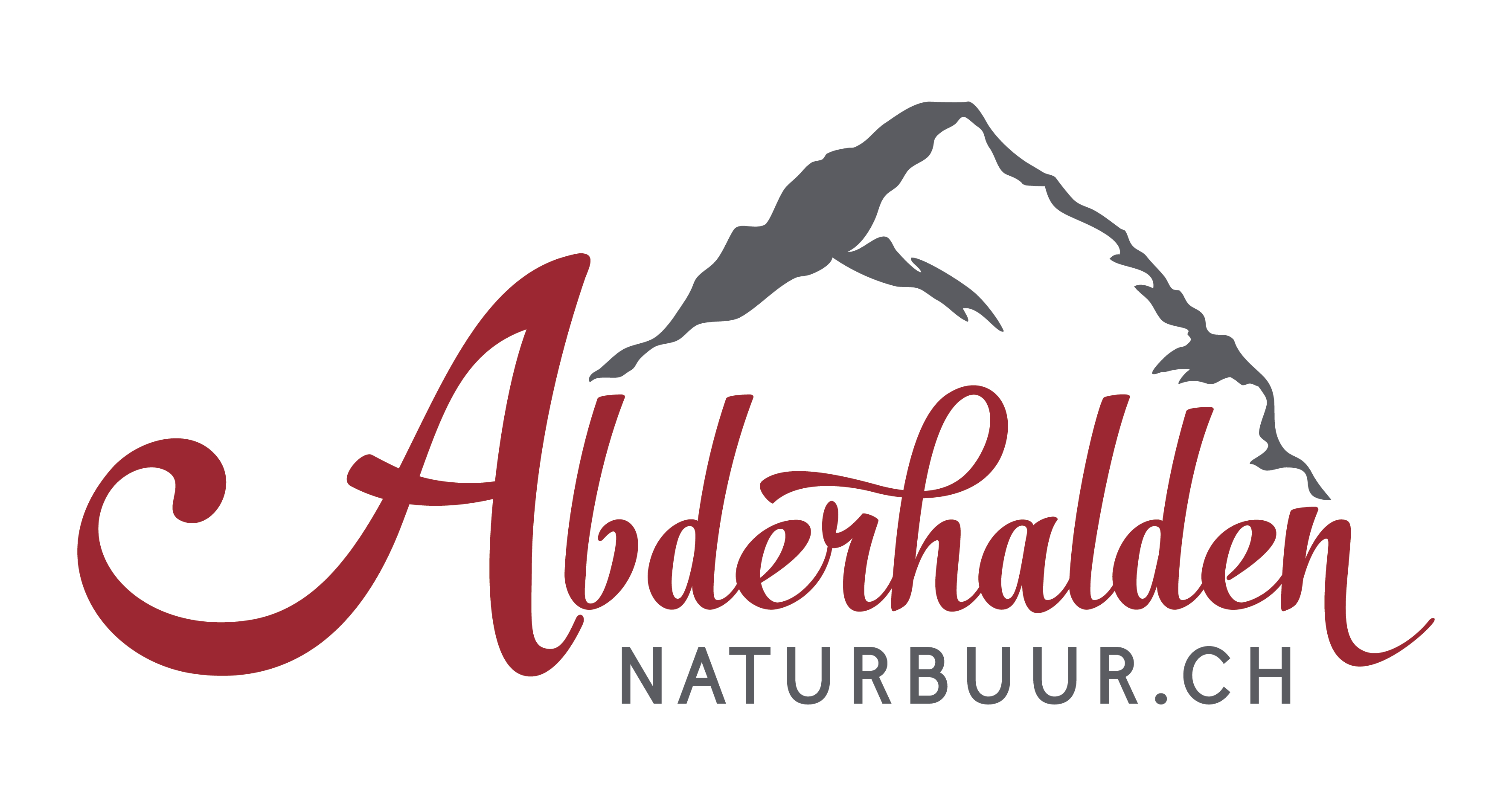 Familie Abderhalden
